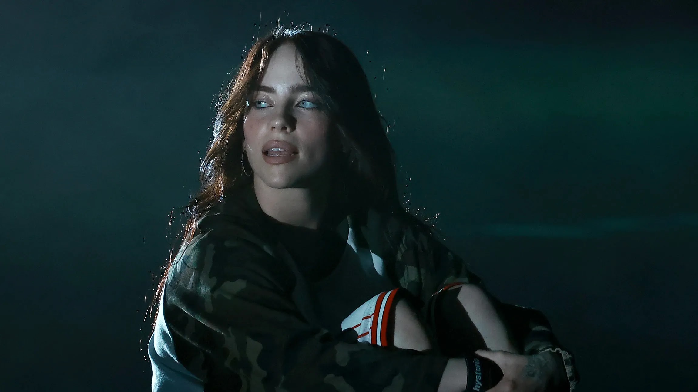 Billie Eilish