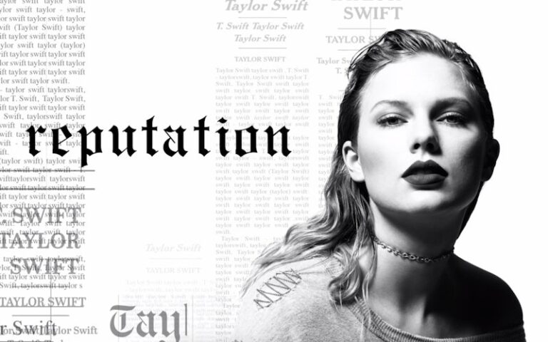 Reputation (Taylor’s Version) já virou lenda urbana?