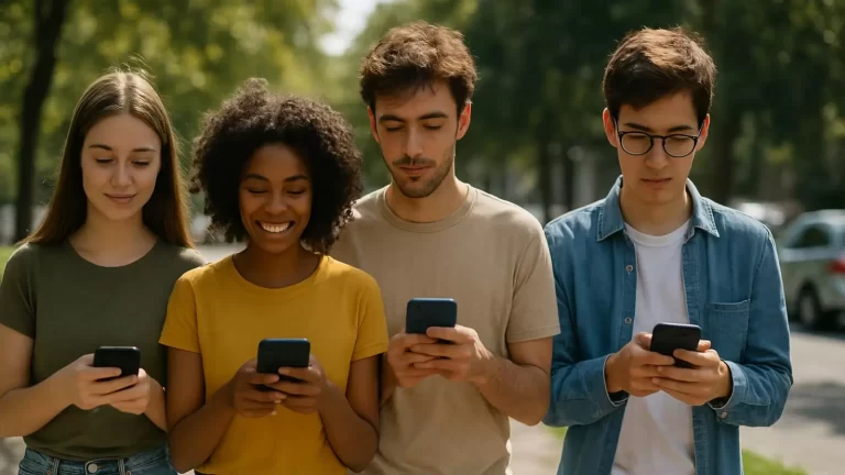 Dix, Daily e PVD: entenda a diferença entre os perfis secretos dos jovens no Instagram