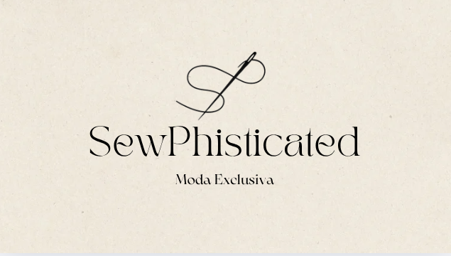 SewPhisticated